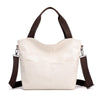 2024 Canvas Handbag - Myluvfit