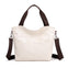 2024 Canvas Handbag: Your Trendy Sidekick for Everyday Adventures!