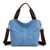 2024 Canvas Handbag - Myluvfit