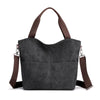 2024 Canvas Handbag - Myluvfit