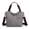 2024 Canvas Handbag - Myluvfit