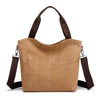 2024 Canvas Handbag - Myluvfit