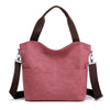 2024 Canvas Handbag - Myluvfit
