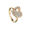 Adorable Love Jewelry Set: Elevate Your Style with Casual Elegance! - Myluvfit