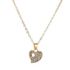 Adorable Love Jewelry Set: Elevate Your Style with Casual Elegance! - Myluvfit