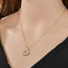 Adorable Love Jewelry Set: Elevate Your Style with Casual Elegance! - Myluvfit