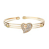 Adorable Love Jewelry Set: Elevate Your Style with Casual Elegance! - Myluvfit
