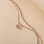 LETAPI Bohemian Beads Anklets for Women - Myluvfit