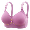 Breathable Breast Holding Women's Underwear - Myluvfit