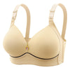 Breathable Breast Holding Women's Underwear - Myluvfit
