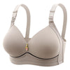 Breathable Breast Holding Women's Underwear - Myluvfit
