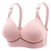 Breathable Breast Holding Women's Underwear - Myluvfit