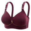 Breathable Breast Holding Women's Underwear - Myluvfit