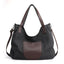 Trending Canvas Handbag - Myluvfit