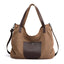 Trending Canvas Handbag - Myluvfit