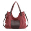 Trending Canvas Handbag - Myluvfit