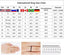 Set Rings 2Pcs For Women Finger-rings Statement Jewelry Double Stackable - Myluvfit