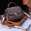 Fashion Handbag All-Match Casual Messenger Small Square Bag - Myluvfit