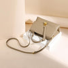 One-Shoulder Messenger Handbag - Myluvfit