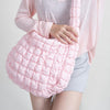 Stylish Shoulder Handbag For Women - Myluvfit