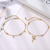 Stylish Anklet Jewelry: Your Perfect Match for a Trendy Look! - Myluvfit