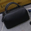 Casual Boston Handbag Evening Clutch - Myluvfit