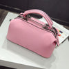 Casual Boston Handbag Evening Clutch - Myluvfit