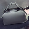 Casual Boston Handbag Evening Clutch - Myluvfit