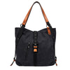 Canvas handbags - Myluvfit
