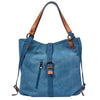 Canvas handbags - Myluvfit