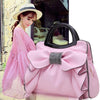 women handbag designer women leather handbags retro wedding tote bolsas brands flower embossed bag - Myluvfit