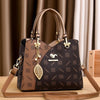 New Diagonal Crossbody Versatile Elegant One-shoulder Handbag For Women - Myluvfit