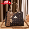 New Diagonal Crossbody Versatile Elegant One-shoulder Handbag For Women - Myluvfit