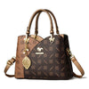 New Diagonal Crossbody Versatile Elegant One-shoulder Handbag For Women - Myluvfit
