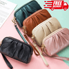 Double Large Capacity Head Layer Cowhide Temperament Purse For Women - Myluvfit