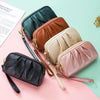 Double Large Capacity Head Layer Cowhide Temperament Purse For Women - Myluvfit