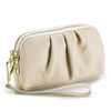 Double Large Capacity Head Layer Cowhide Temperament Purse For Women - Myluvfit