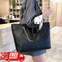 Chic Double-Sided Women’s Tote Bag: Versatile Style for On-the-Go