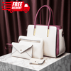 Women European Style Large Handbag - Myluvfit