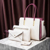 Women European Style Large Handbag - Myluvfit