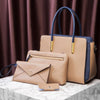 Women European Style Large Handbag - Myluvfit