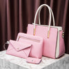 Women European Style Large Handbag - Myluvfit
