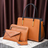 Women European Style Large Handbag - Myluvfit