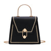 Ins Chain Shoulder Messenger Bag Handbag - Myluvfit