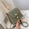 Ins Chain Shoulder Messenger Bag Handbag - Myluvfit