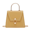 Ins Chain Shoulder Messenger Bag Handbag - Myluvfit