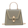 Ins Chain Shoulder Messenger Bag Handbag - Myluvfit