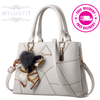 Bags Korean Version Of The Spring New Women's Bags, Simple Fashion Ladies Handbags, Trendy One-shoulder Diagonal Handbags - Myluvfit