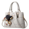 Bags Korean Version Of The Spring New Women's Bags, Simple Fashion Ladies Handbags, Trendy One-shoulder Diagonal Handbags - Myluvfit