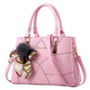 Bags Korean Version Of The Spring New Women's Bags, Simple Fashion Ladies Handbags, Trendy One-shoulder Diagonal Handbags - Myluvfit
